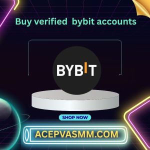 Buy Verified Bybit Accounts